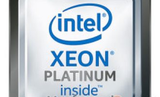 Intel Xeon Platinum 8269CY(Cascade Lake)处理器性能评测