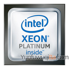 Intel Xeon Platinum