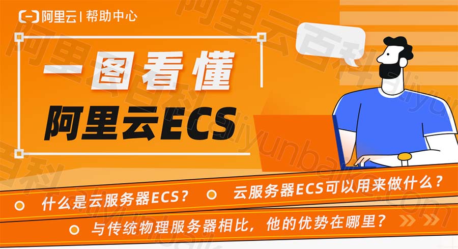 阿里云服务器ECS