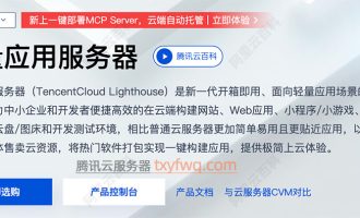 2025腾讯云轻量应用服务器指南：性能、CPU、价格及使用问题解答